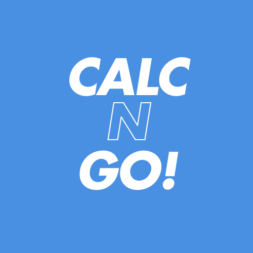 Calc N Go Logo